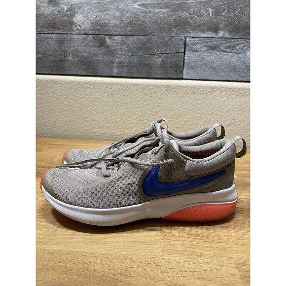 Nike Soft‎ trainers Women’s Size 6y CQ4397-004 - Picture 1 of 7